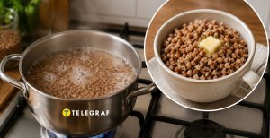 Гречневая каша