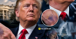 Дрнальд Трамп