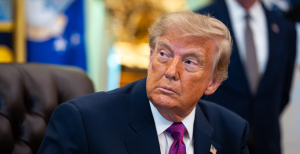 Дональда Трампа запідозрили в обмані