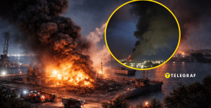 Вибухи у РФ