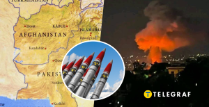 Афганистан, Пакистан и ядерное оружие