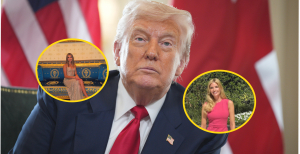 Что известно о внучке Дональда Трампа