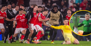 Анатолий Трубин