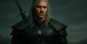 Чим закінчилися пригоди Геральта, дізнаємося вже наступного року