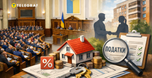 Штрафи для орендодавців в Україні