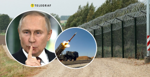 Помешает ли Путину система ПВО Эстонии