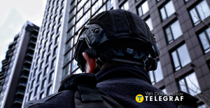 На місцях працюють відповідні служби