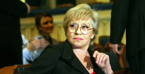 Аліса Фрейндліх про війну в Україні