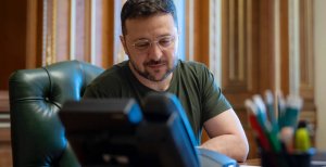 Владимир Зеленский