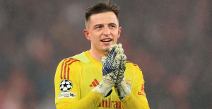 Анатолий Трубин