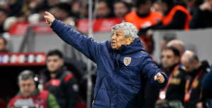 Мірча Луческу