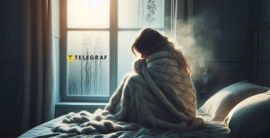 Холодно вдома