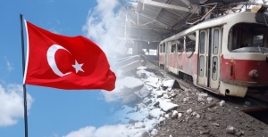 Российские обстрелы затрудняют переговоры