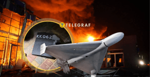 Гарпія А-1 оновлена