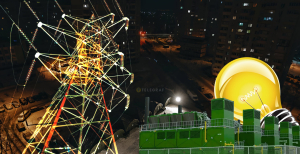 Енергокриза в Києві