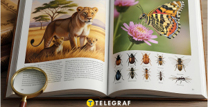 В Україні зникає одна з комах