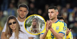 Роман и Кристина Яремчук поженились в 2017 году