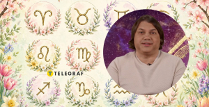 Астролог Влад Росс