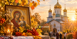 Праздник 4 октября — День памяти князя Владимира Ярославича