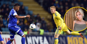 Иван и Юлия Петряк