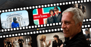 Коллаж "Телеграфа"