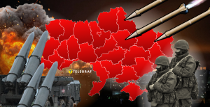 Росія загрожує Україні ударами оновлених "Іскандерів"