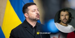 Володимир Зеленський