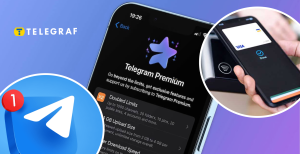 Проблемы с подпиской Telegram Premium