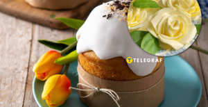 Украшения к паске