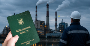 Зміна роботи не гарантує автоматичного захисту від призову