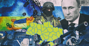 Что последует за уступками территорий