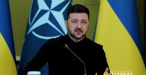 Глава України