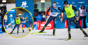 Максим Мурашковский и Дмитрий Суярко