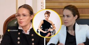 Наталья Королевская была яркой представительницей украинского политикума