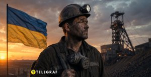 Профессиональный праздник шахтеров