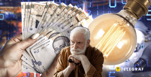 Комунальні тарифи