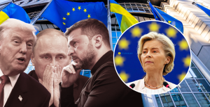 Що в ЄС думають про "план" Трампа