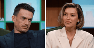 Тодоренко та Топалов одружилися у 2018 році