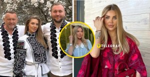 Семья Гринкевичей оскандалилась в 2024 году подозрениями в коррупции