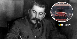 Иосиф Сталин