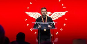 Владимир Зеленский