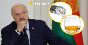 Олександр Лукашенко