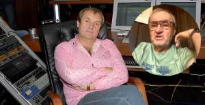Володимир Бебешко