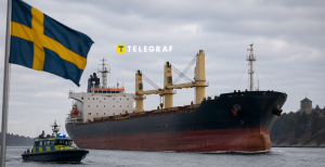 Судно "Каффа" конфисковано