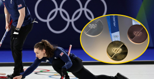 Олимпийские игры в Милане