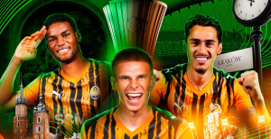 "Шахтер" - "Риека"