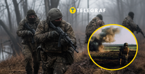 Что происходит на фронте