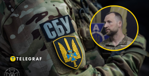 Евгений Хмара