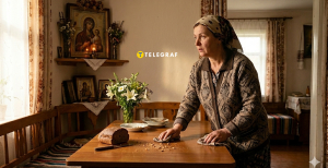 В этот день нельзя смахивать крошки со стола и обижать животных