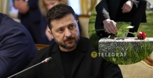 Владимир Зеленский